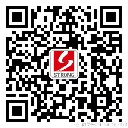 海斯创文化传播有限公司公众号二维码