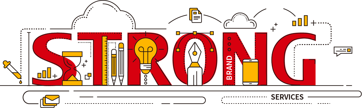 斯创为您提供专业品牌服务